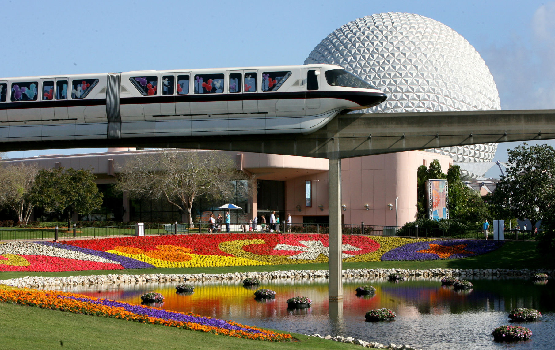 Epcot